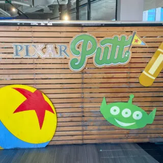 Pixar Putt Denver