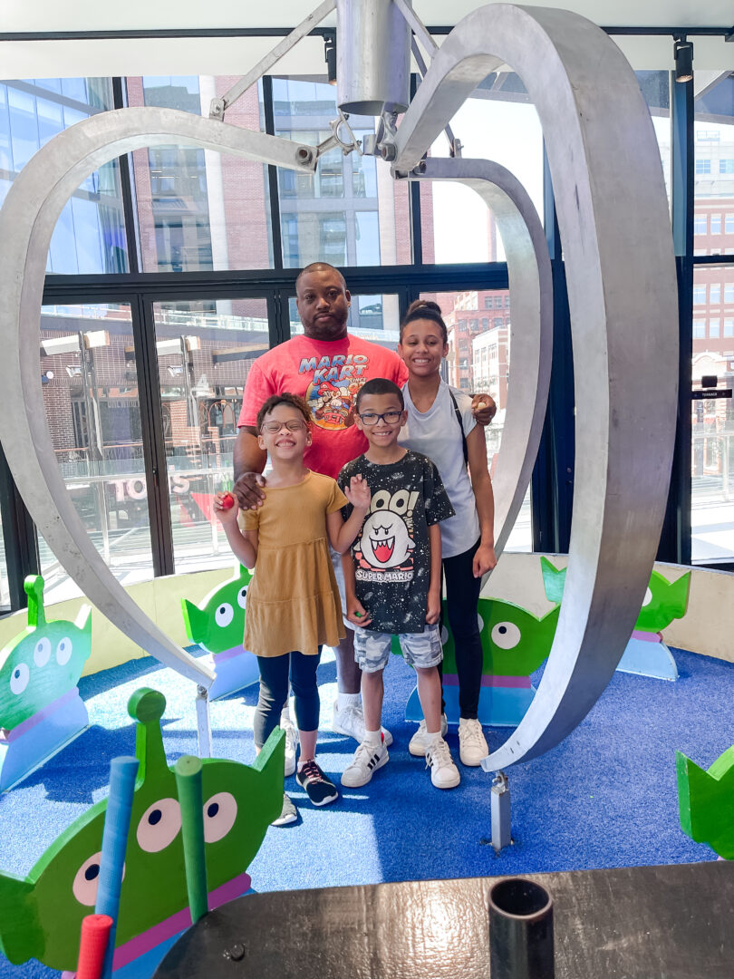 Pixar Putt Honest Review » The Denver Housewife