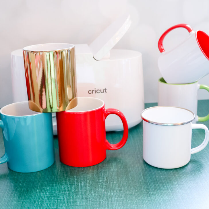 Where to buy Sublimation Mug Blanks