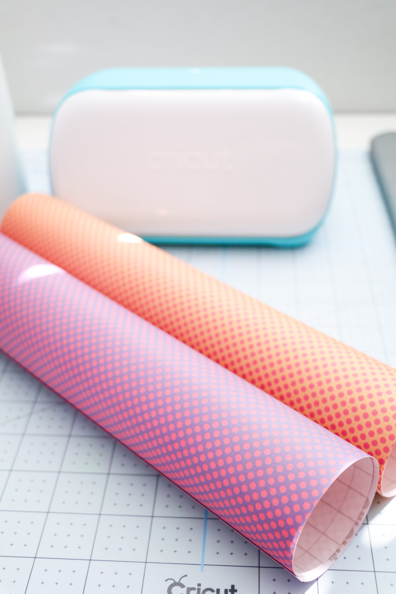 How to Make a Personalized Mug with Cricut Mug Press » The Denver Housewife