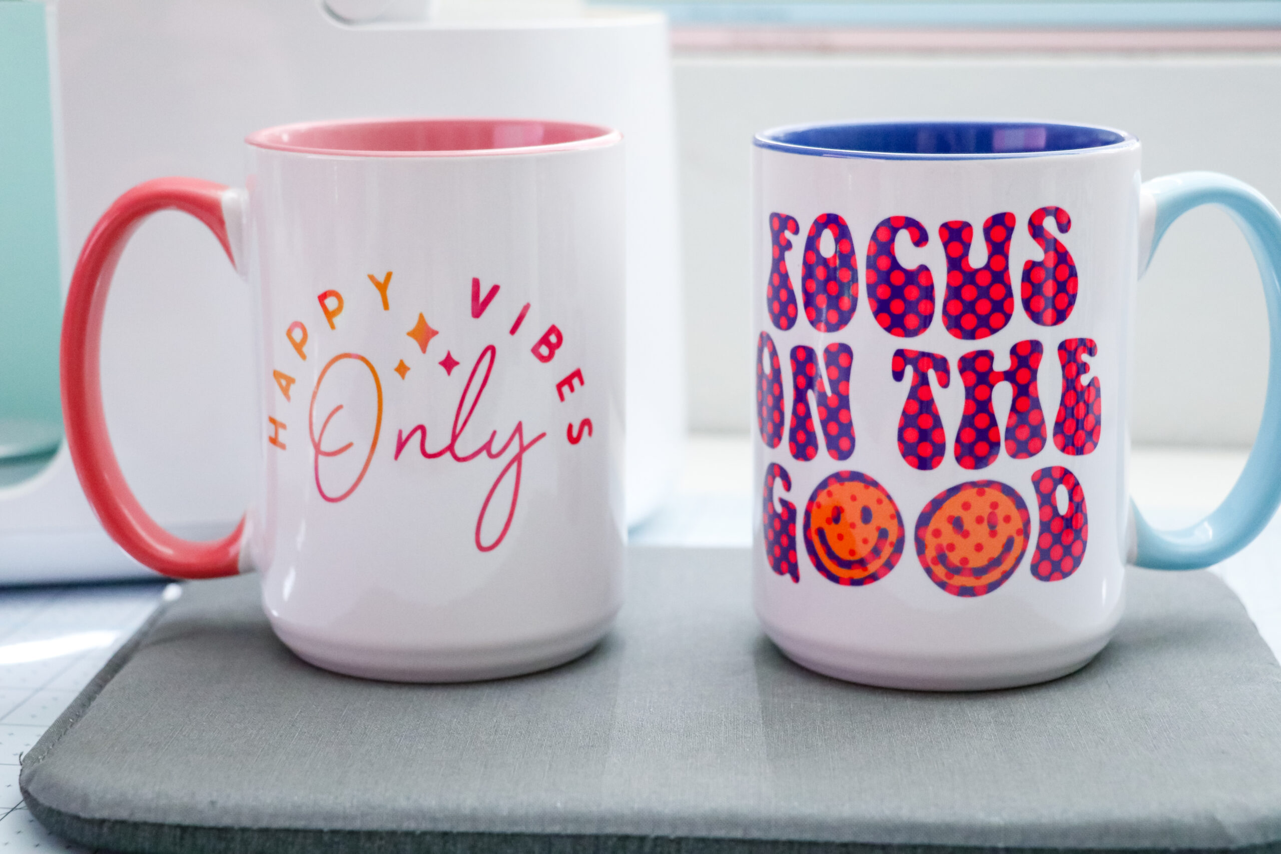 Cricut Mug Press Review 2021, Decor Trends & Design News