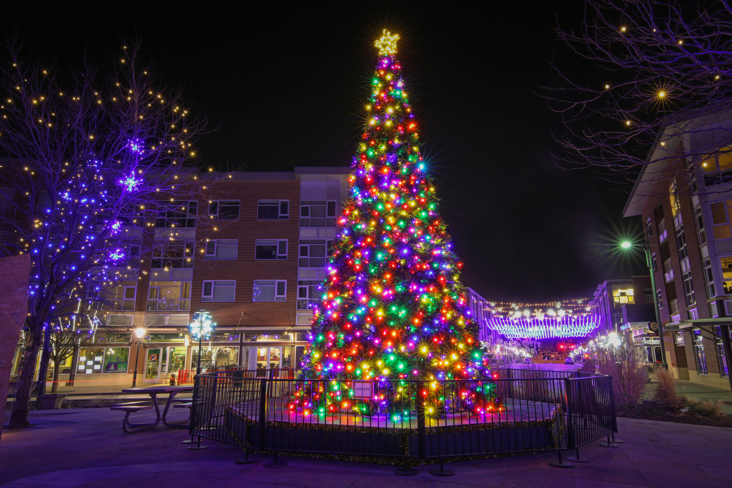 Christmas Events In Denver 2025 Lucky Rozina