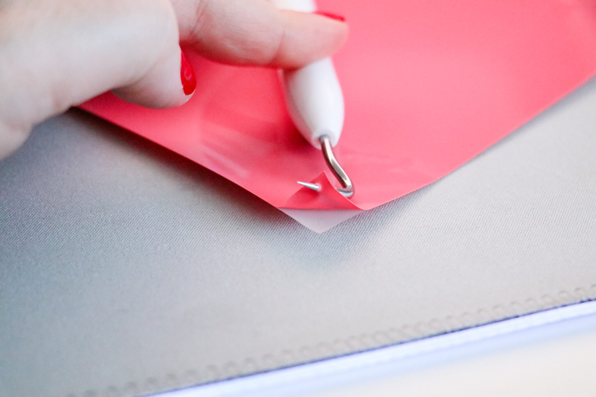 How to Use Puff Vinyl aka Siser Easy Puff » The Denver Housewife