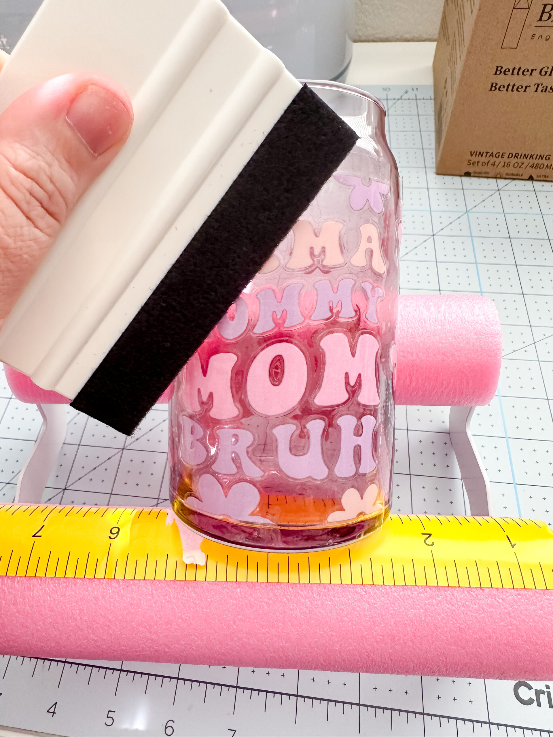 All About DTF Tumbler Wraps » The Denver Housewife