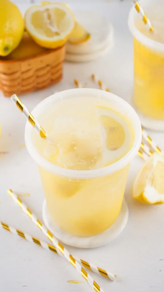 fair lemonade recipe